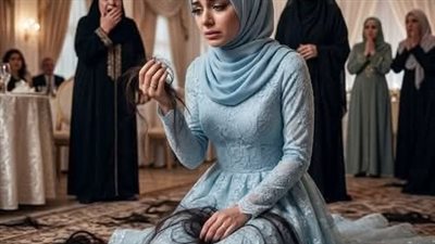 ذكري زواج الثالت كامله 
