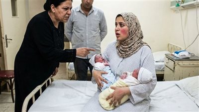 لسه والده