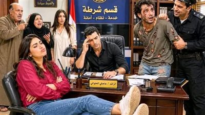 حق ارملة  مصطفى جابر
