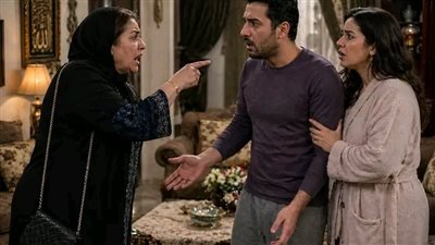 قصة جديدة 