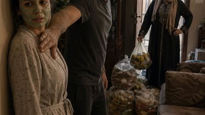 قصة جديدة 
