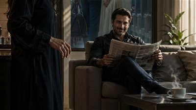 قصة جديدة 