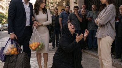 قصة جديدة 