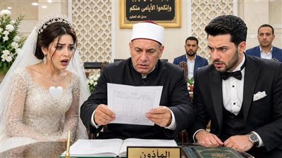 قصة جديدة قبل فرحي بـ ١٥ يوم بس