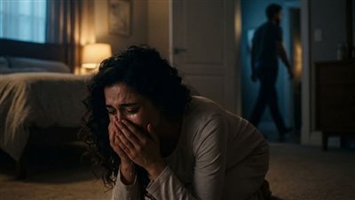 قصة جديدة نيرة والفهد شيماء
