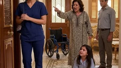 قصة جديدة 