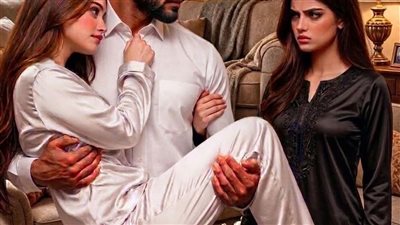 رواية عشق العراب ل سعاد محمد سلامه