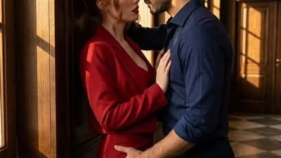 رواية حكايتى مع صهيب بقلم منى عبدالعزيز 
