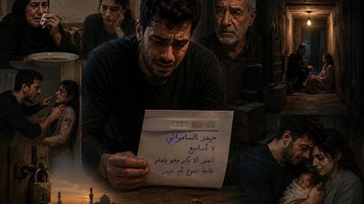قصة جديدة 