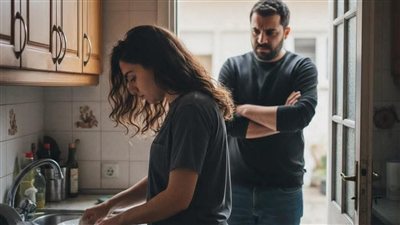 حكايه مصطفي وورد