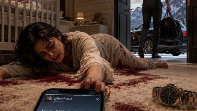 قصة جديدة 