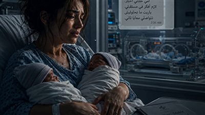 قصة جديدة 