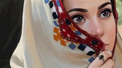 قصة جديدة 