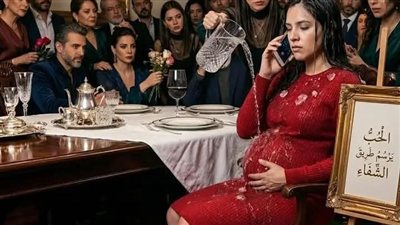 عندما سقط الماء البارد فوقي حكايات محمد عبده