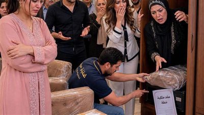 قصة جديدة 