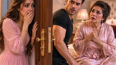 قصة جديدة 