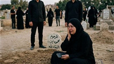 قصة جديدة 