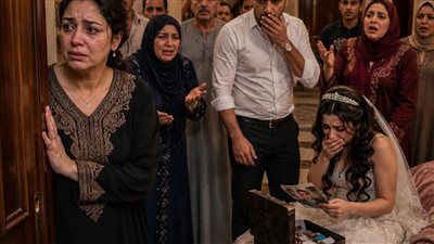 قصة جديدة 