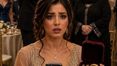 بعت دهب وسحبت تحويشة عمرى علشان فرح اخو جوزى