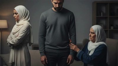 قصة جديدة 