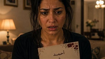قصة جديدة 