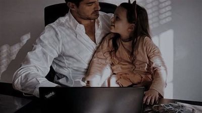 اغلى من الدهب بقلم نشوة عادل 