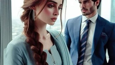 مريض نفسي بقلم ايه عمر شراقي