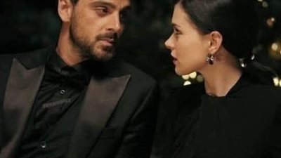 حب قاسي بقلم لوكي مصطفى