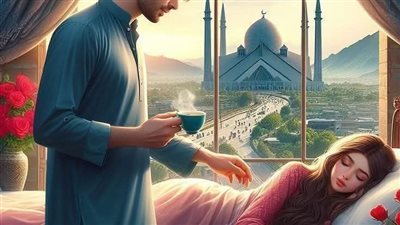 لن تحبني بقلم ميرال مراد والاء اسماعيل