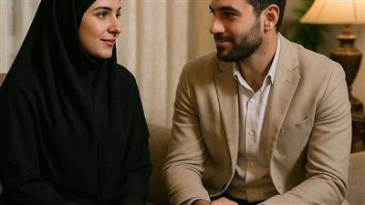 عشق الشيخ نوح ل اسراء ابراهيم