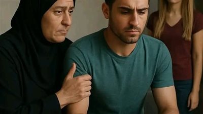 اسكربت  تزوجته عقيم فاحببته 