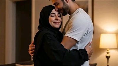 سر زوجتي بقلم حماده هيكل