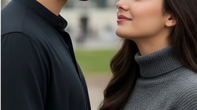 رواية حكايتى مع صهيب بقلم منى عبدالعزيز 