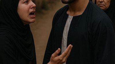 اسكريبت غزل الصعيد كامل بقلم اسراء ابراهيم حصرياً