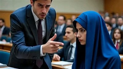 حكاية أنوار