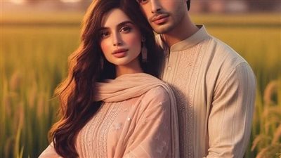 رواية الغريبة بقلم مروة كاملة