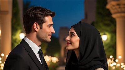 أنت أجمل قدر بقلم زهرة الربيع
