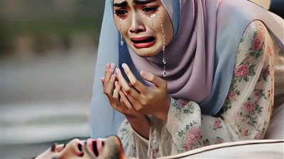 زوجة محرومة بقلم عادل عبد الله 