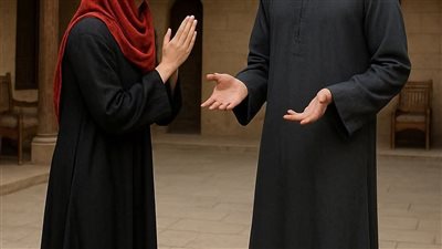 رواية أين المامن كاملة 