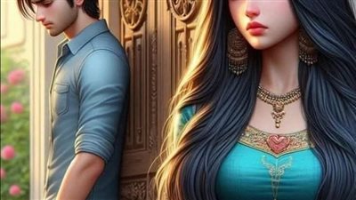 خاطفة قلبي بقلم اسراء ابراهيم