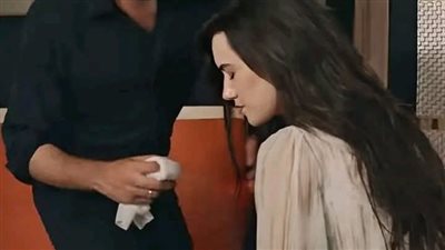 رؤية شرعية كاملة بقلم ايمان شلبي