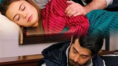 حكاية الطفلة والجبار بقلم ميرا أبو الخير