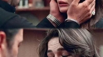 يطاردني عاشق مچنون بقلم مرام محمد 