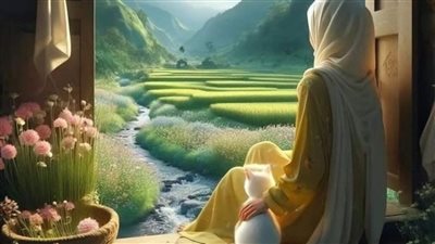 دموع في ليلة الزفاف
