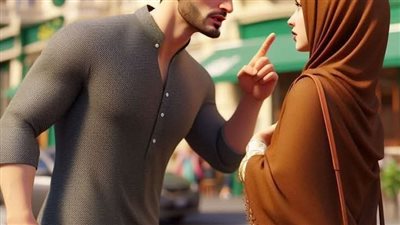 حالة خطف بقلم حمادة هيكل