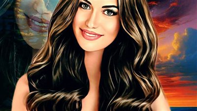 اسيرة ظنونه ل ايمي