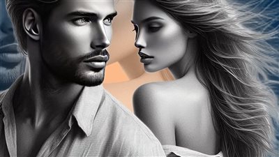 رواية عشق على حد السيف 