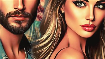 عشق لا يقبل التحدي سعاد
