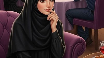 رواية يلا على بيت أبوكي