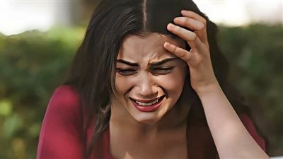 قصة جديدة ل ندى شكري